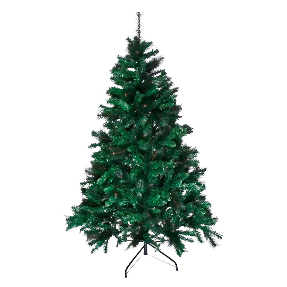Árbol De Navidad 7FT Verde