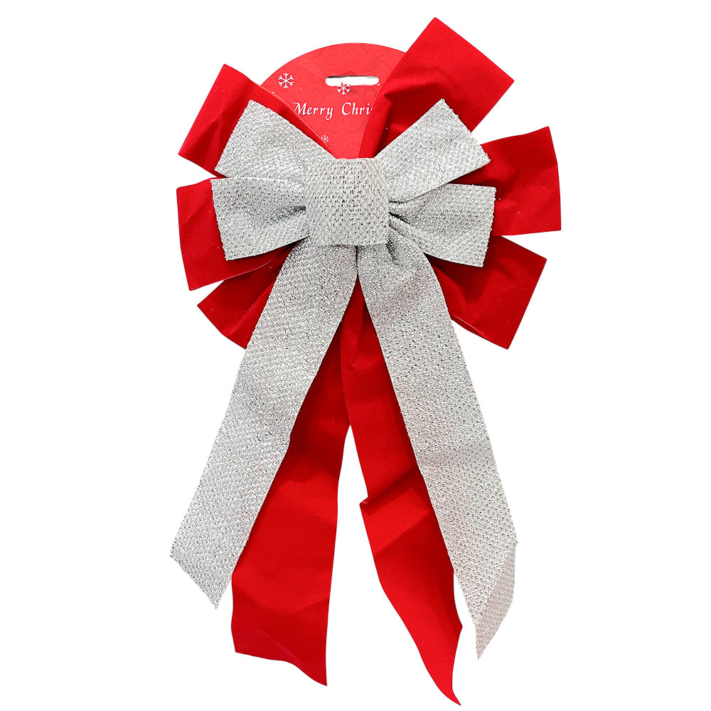 Lazo Navidad Surtido / Christmas Elegance