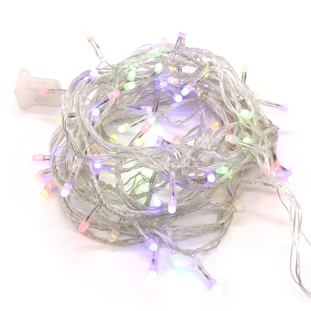 Luces de Navidad Miró Christmas 80 luces led