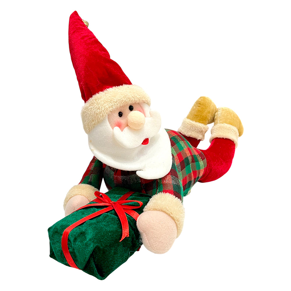 Tope para Puerta Santa 60 x 30 cm / Christmas Elegance