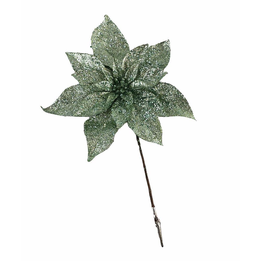 Flor Navideña Maranelo Christmas 20 cm