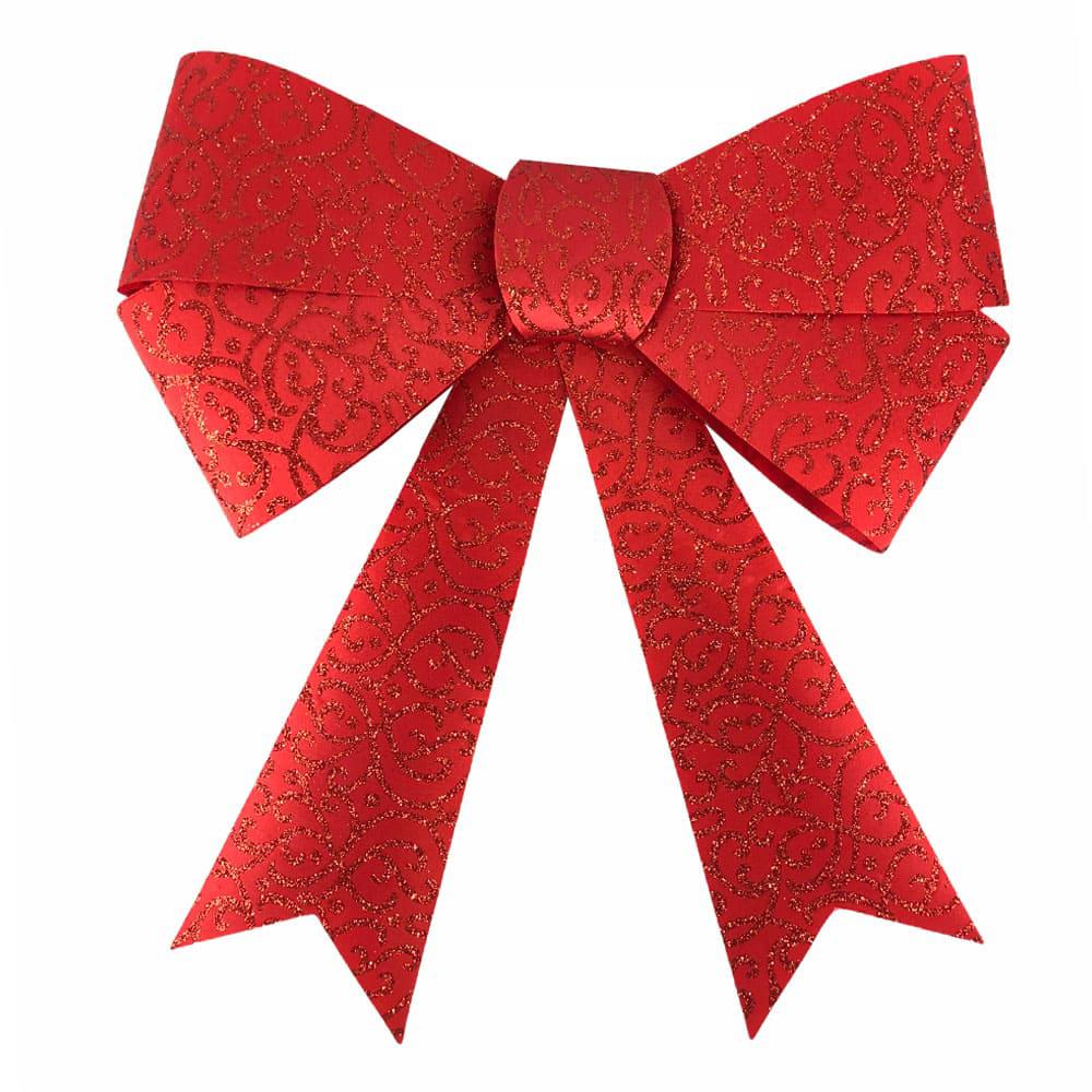 Lazo Navideño Maranelo Christmas 30 cm