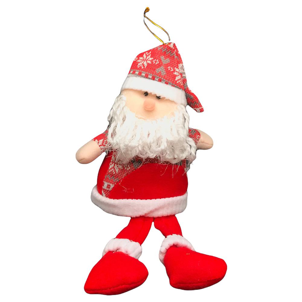 Adorno de Navidad Miró Christmas 37 cm - Surtido