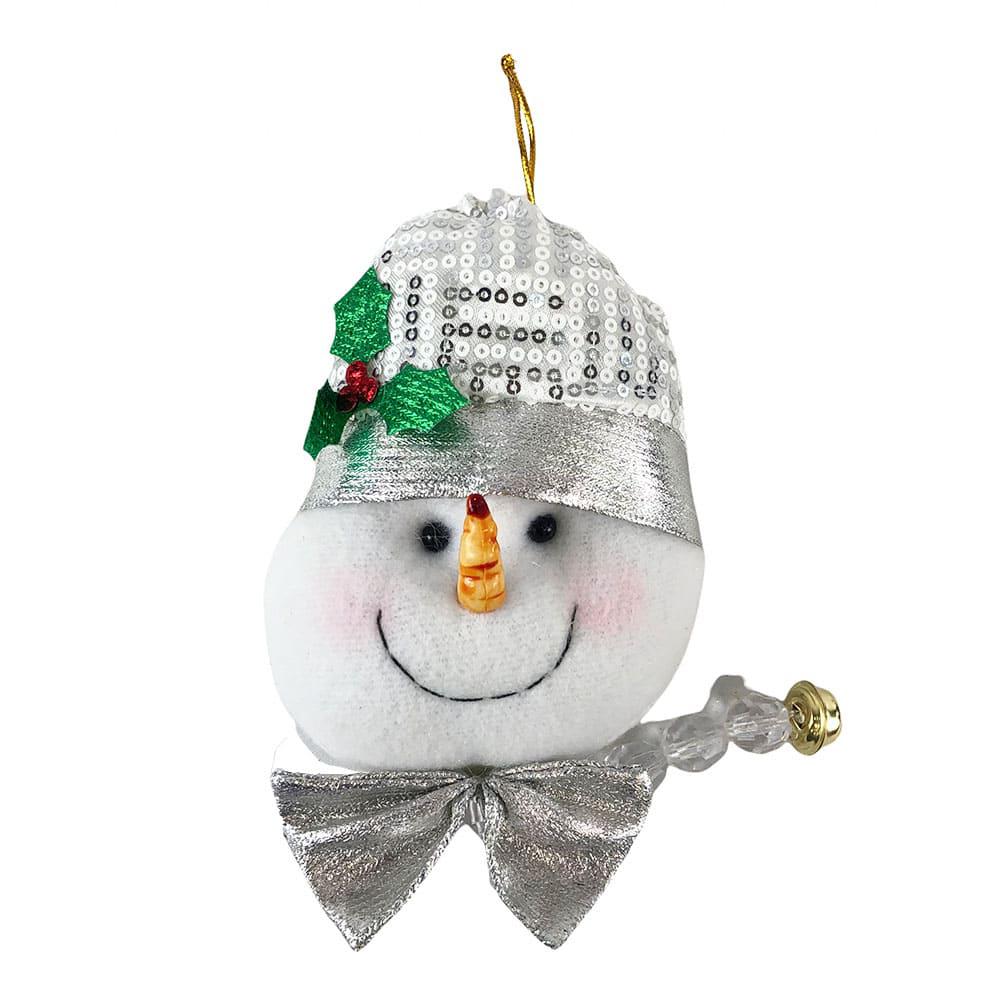 Adorno Navideño Miro Christmas -Surtido