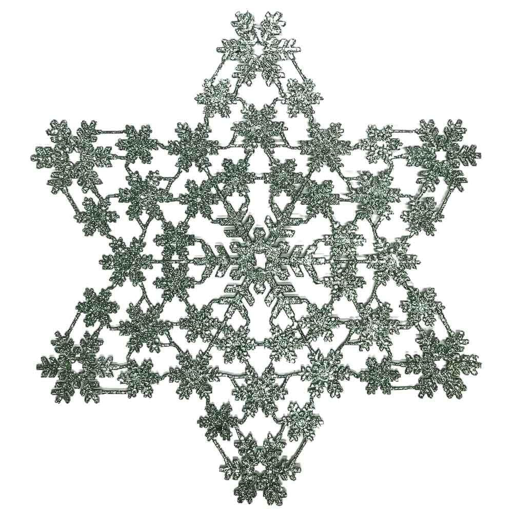 Adorno de Navidad Miró Christmas Para Árbol