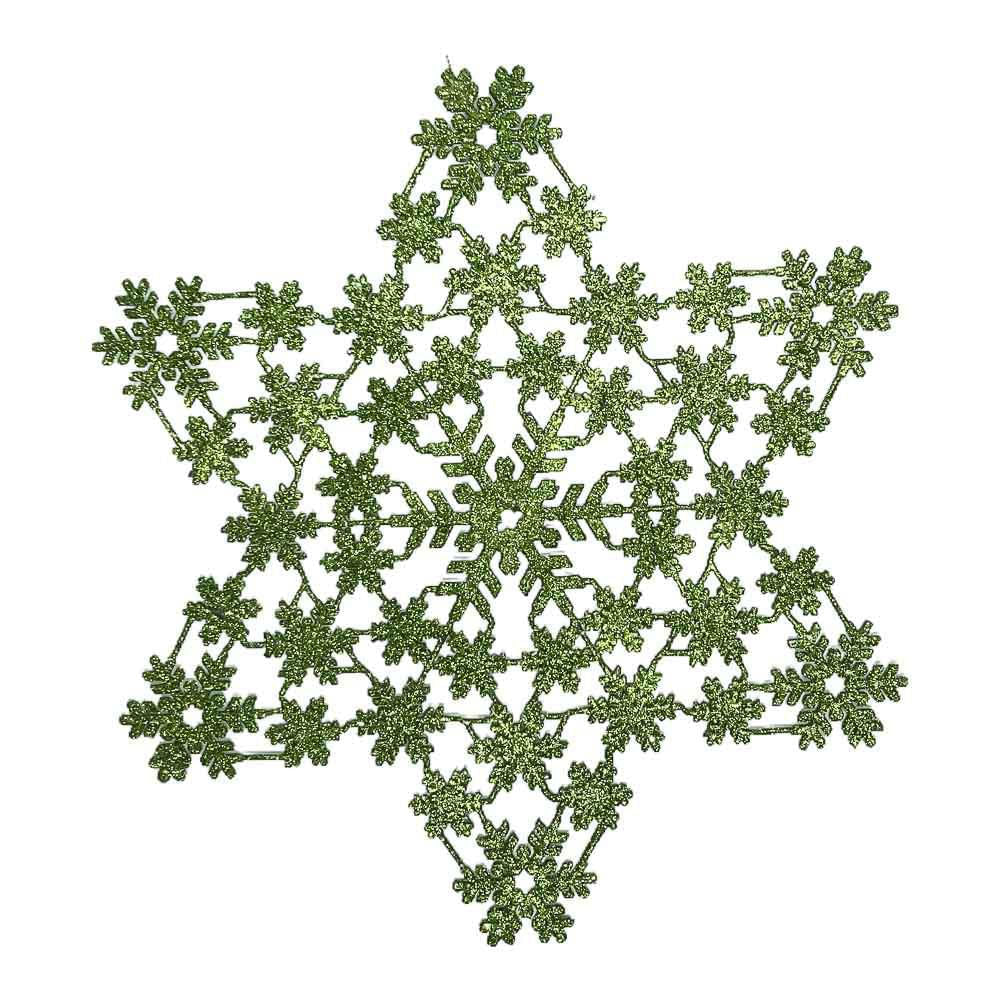 Adorno de Navidad Miró Christmas Para Árbol