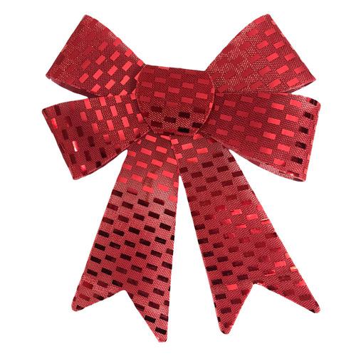 Lazo Navideño Miro Christmas 21 cm