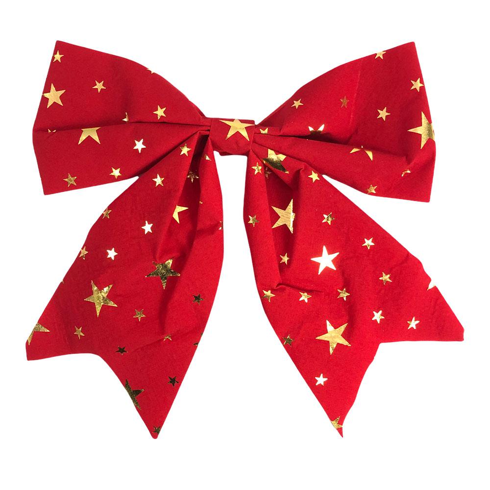 Lazo Navideño Miro Christmas 22 cm