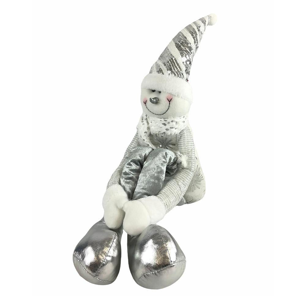 Muñeco Navideño Miro Christmas Sentado - Surtido