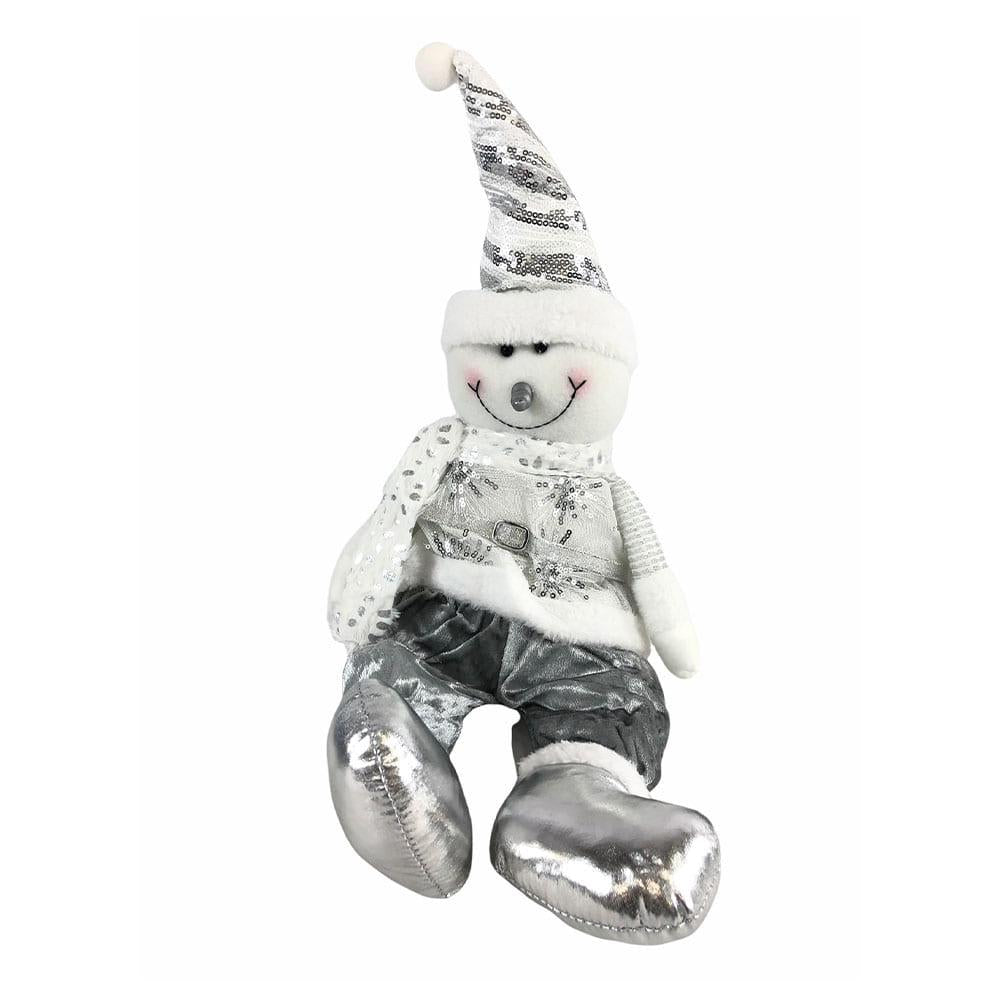 Muñeco Navideño Miro Christmas - Surtido