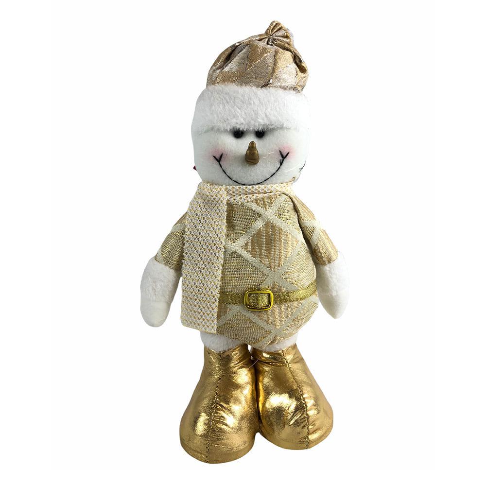 Muñeco Navideño Miro Christmas 5" x 12" - Surtido