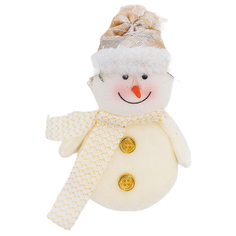 Adorno Navideño Miro Christmas 5'' - Surtido