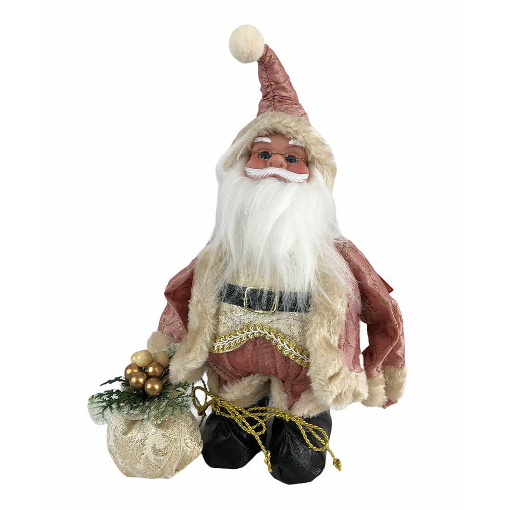 Muñeco Navideño Miró Christmas Musical 14" - Surtido