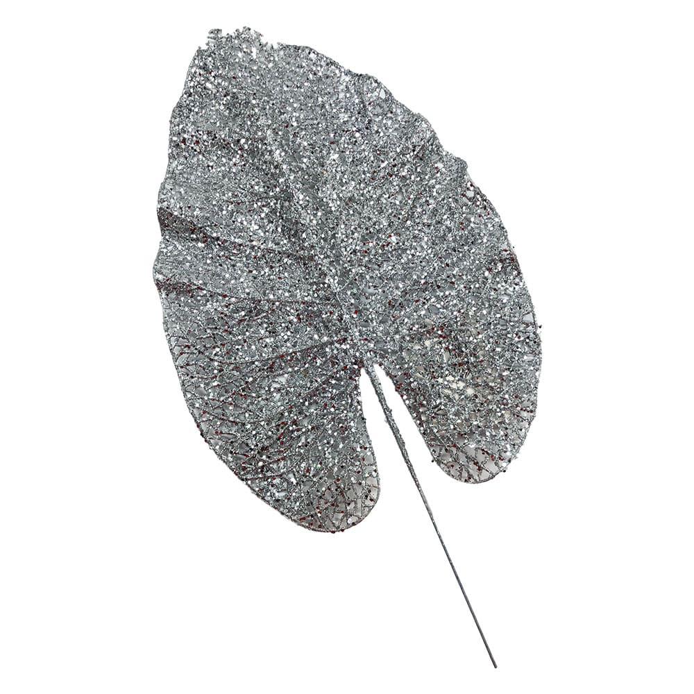 Hoja Decorativa Maranelo Christmas 16.5"