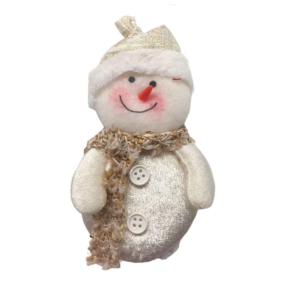 Adorno Navideño Miró Christmas 15 cm - Surtido