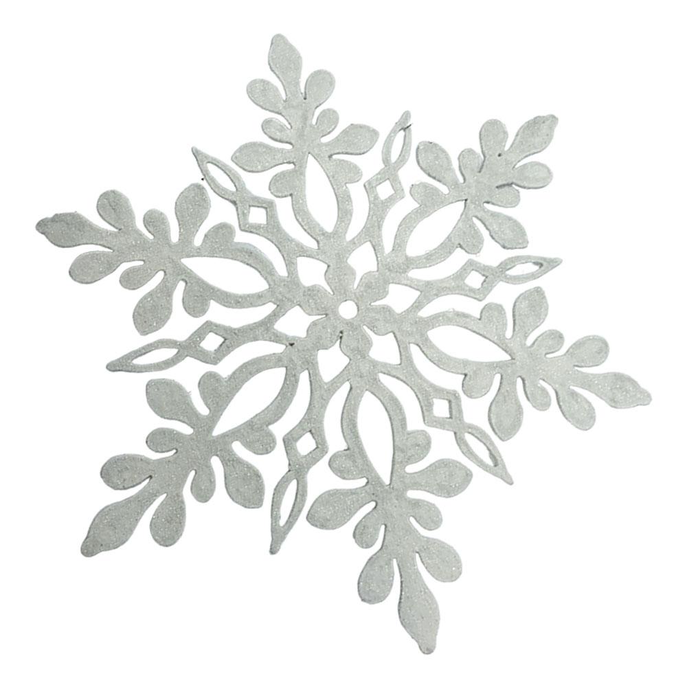 Adorno Navideño Miro Christmas Copo de Nieve