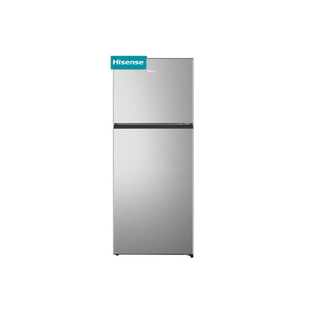 Refrigerador Hisense 13.5 Pies Cúbicos Top Mount con Dispensador Inverter - HISENSE - 11183076