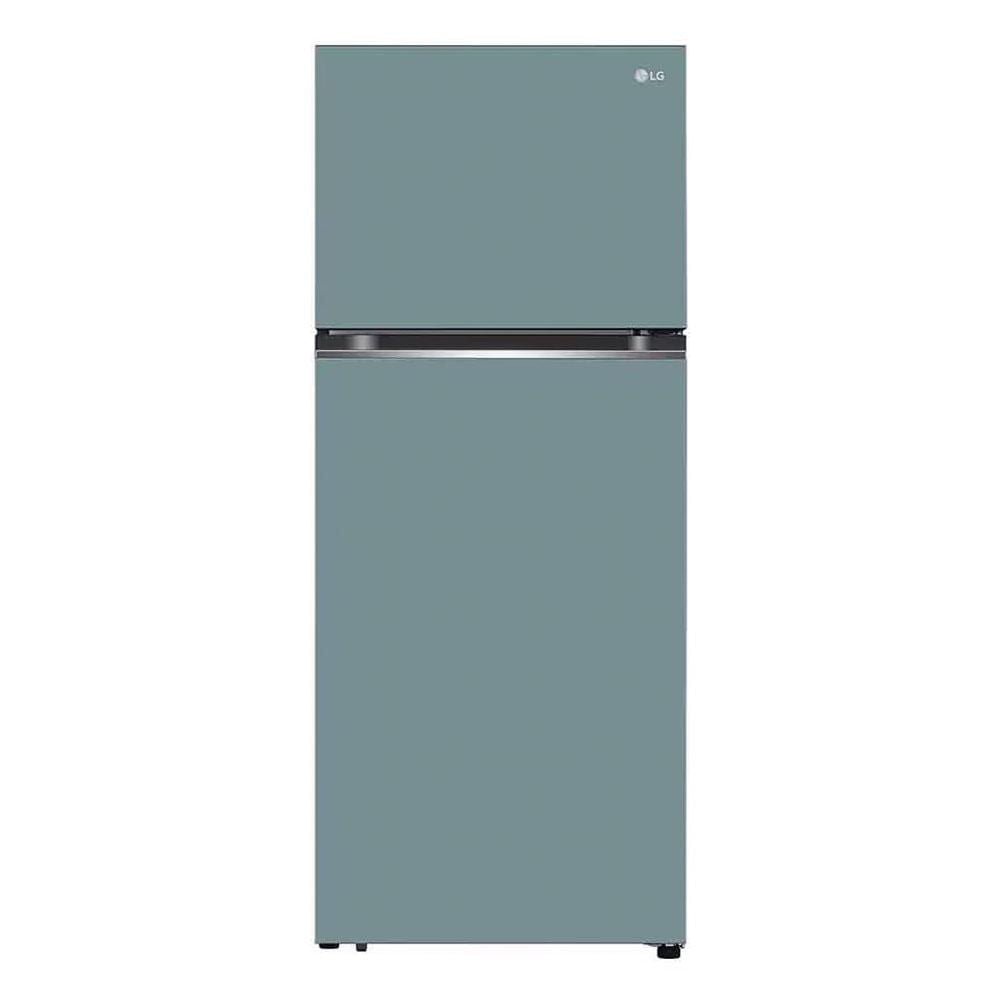 Nevera Samsung 10 Pies Cúbicos Inverter Silver