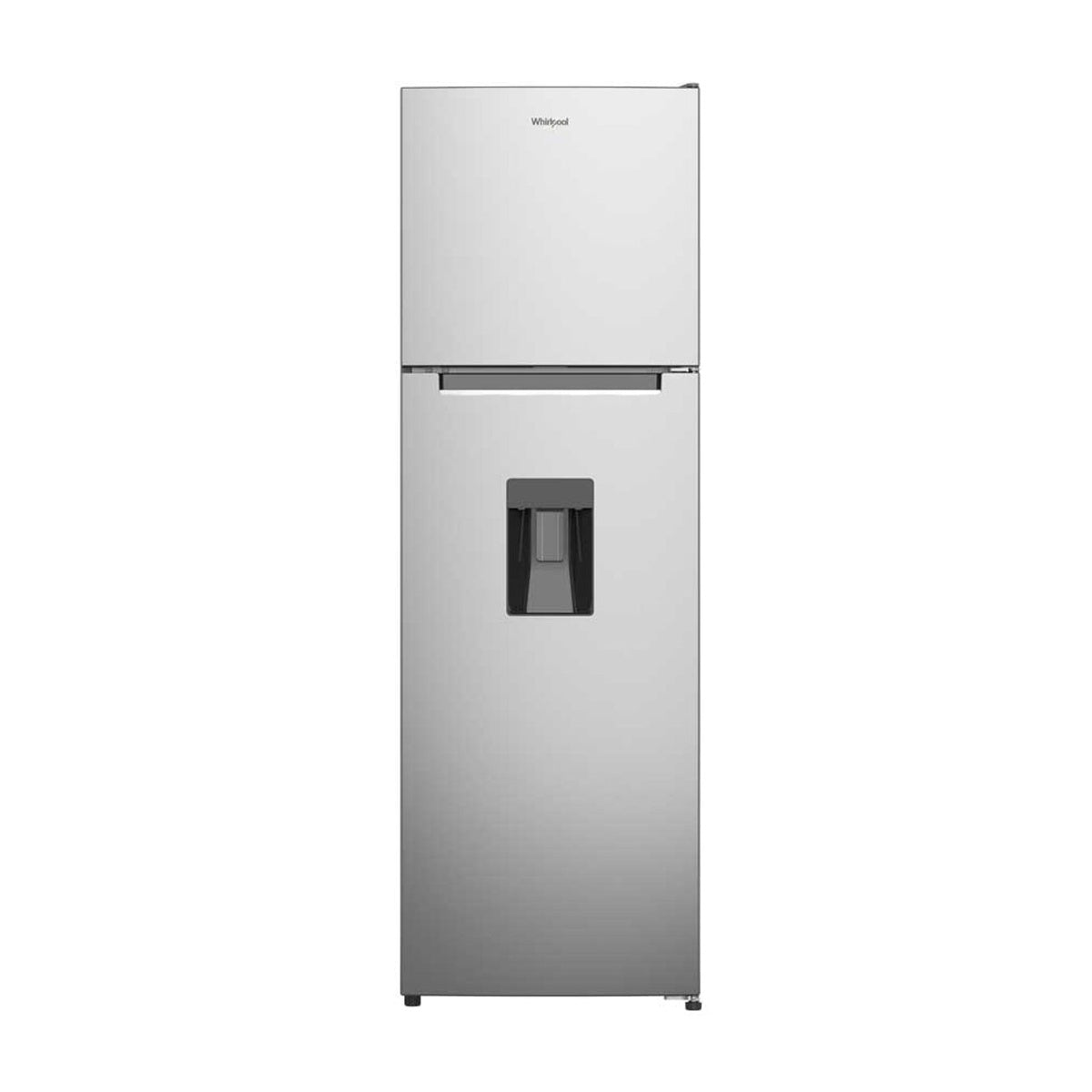 Nevera Whirlpool 9 Pies Cúbicos con Dispensador Inverter - WHIRLPOOL - 11125460