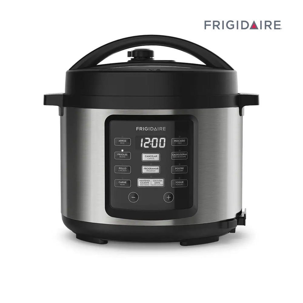 Olla de Presión Eléctrica Multifuncional 5L Frigidaire - FRIGIDAIRE - 11134081