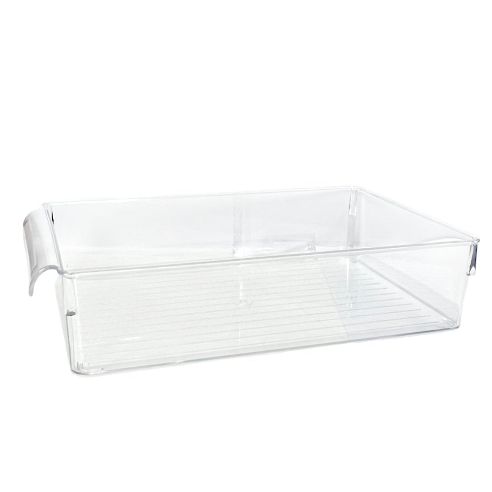 Organizador Acrílico Softchef Para Nevera / BPA Free / Transparente - SOFTCHEF - Titan.com.pa - 8681317007276
