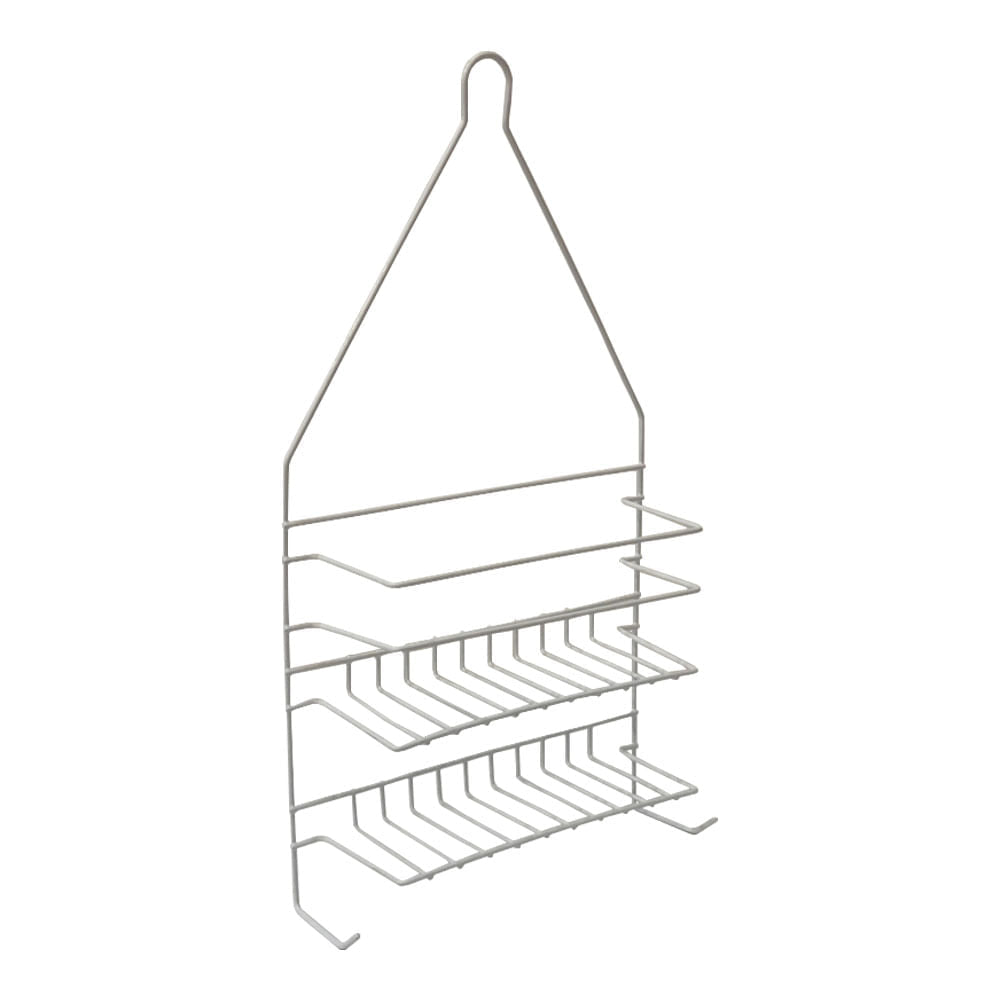 Organizador de Baño Daily Usa 2 Niveles