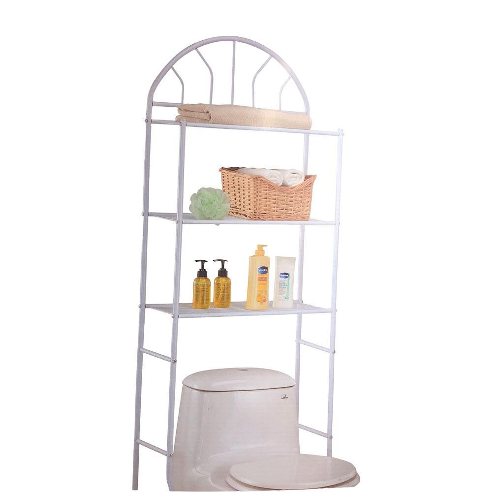 Organizador de Baño Homestar de Metal