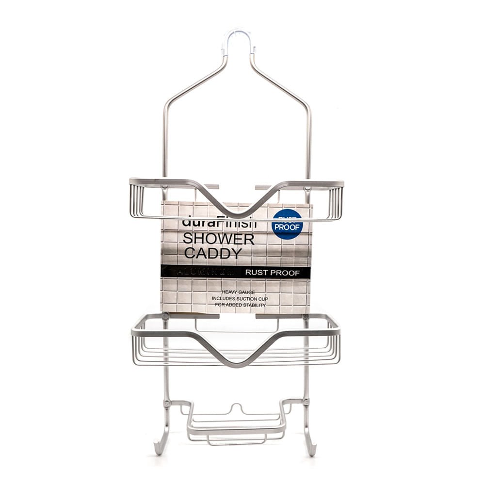 Organizador de Baño Rust Proof 3 Niveles