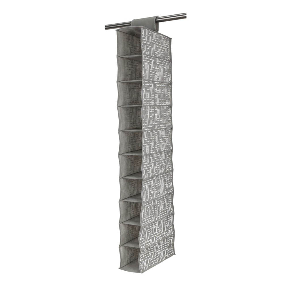 Organizador De Closet 10 Niveles