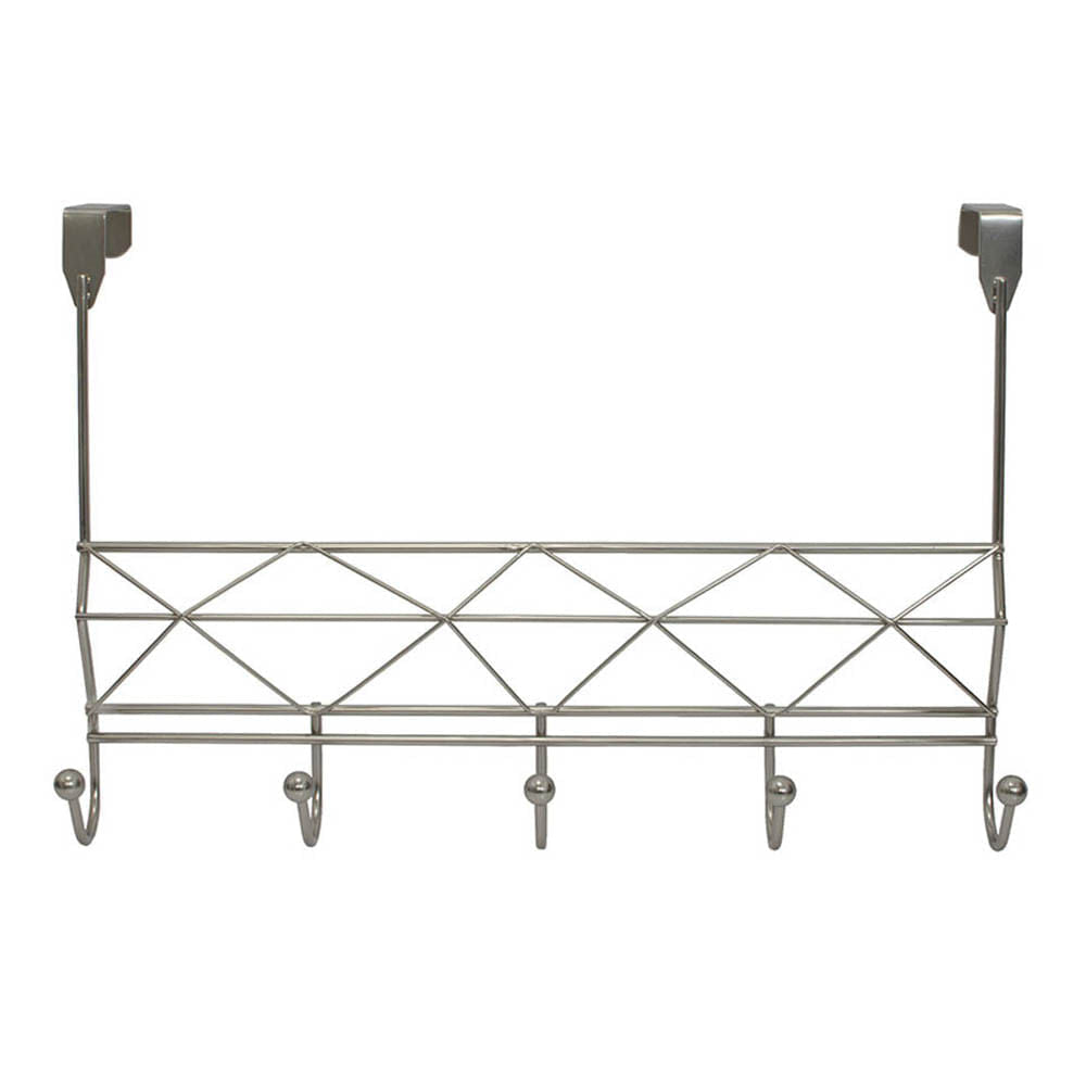 Organizador De Puerta Home Collections Metal