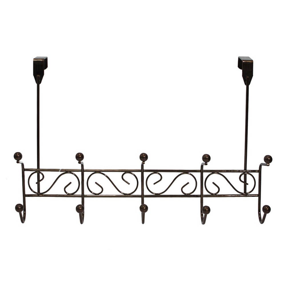 Organizador De Puerta Home Collections Metal
