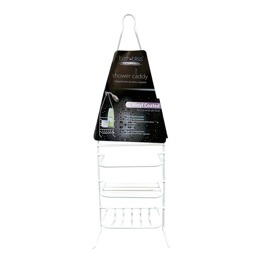 Organizador Para Baño Kennedy Home 2 Niveles