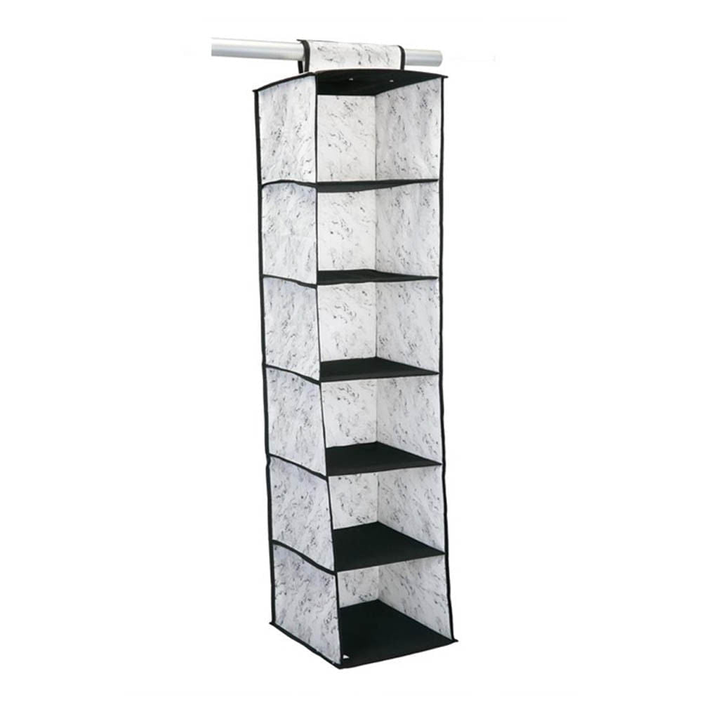 Organizador Para Closet Simplify en Tela
