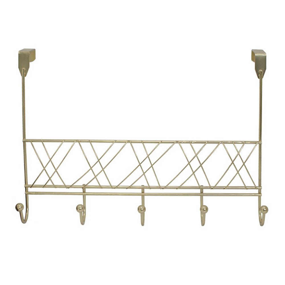 Organizador Para Puerta Home Collections Metal