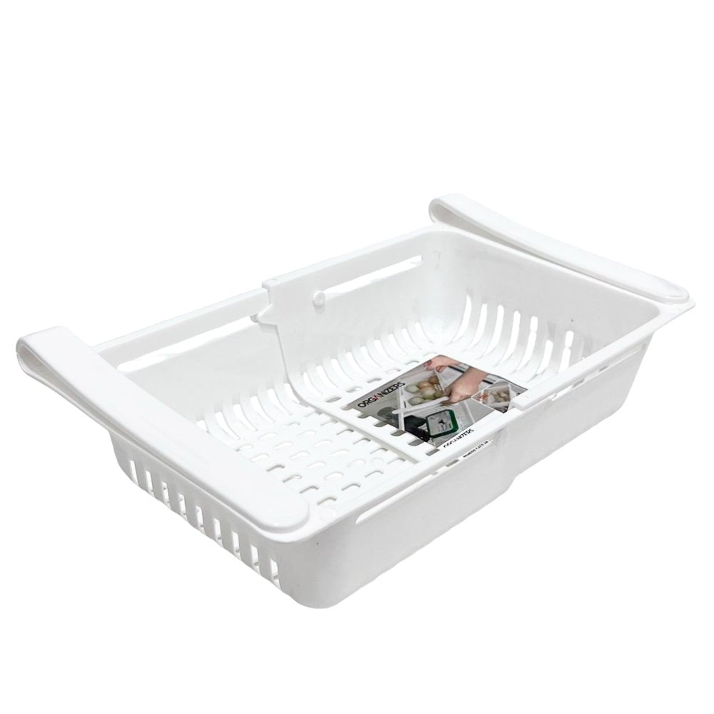 Organizador Plastico P/Nevera - Organizers - Organizers - Titan.com.pa - 8683476310105