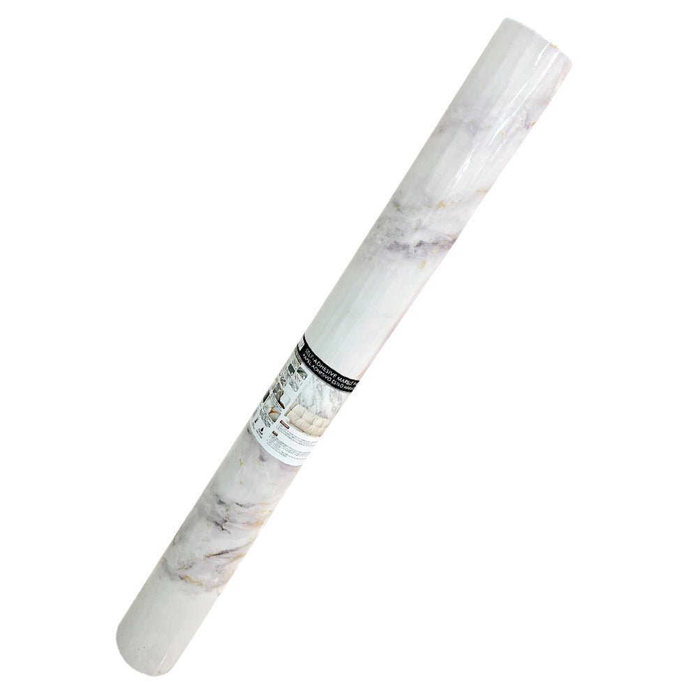 Papel Decorativo Adhesivo de Pared 1.2X3M Home / Estilo Mármol - Home - Titan.com.pa - 7453126231910