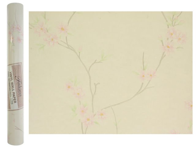 Papel Tapiz Toskana Decorativo 9 m x 0.53 m