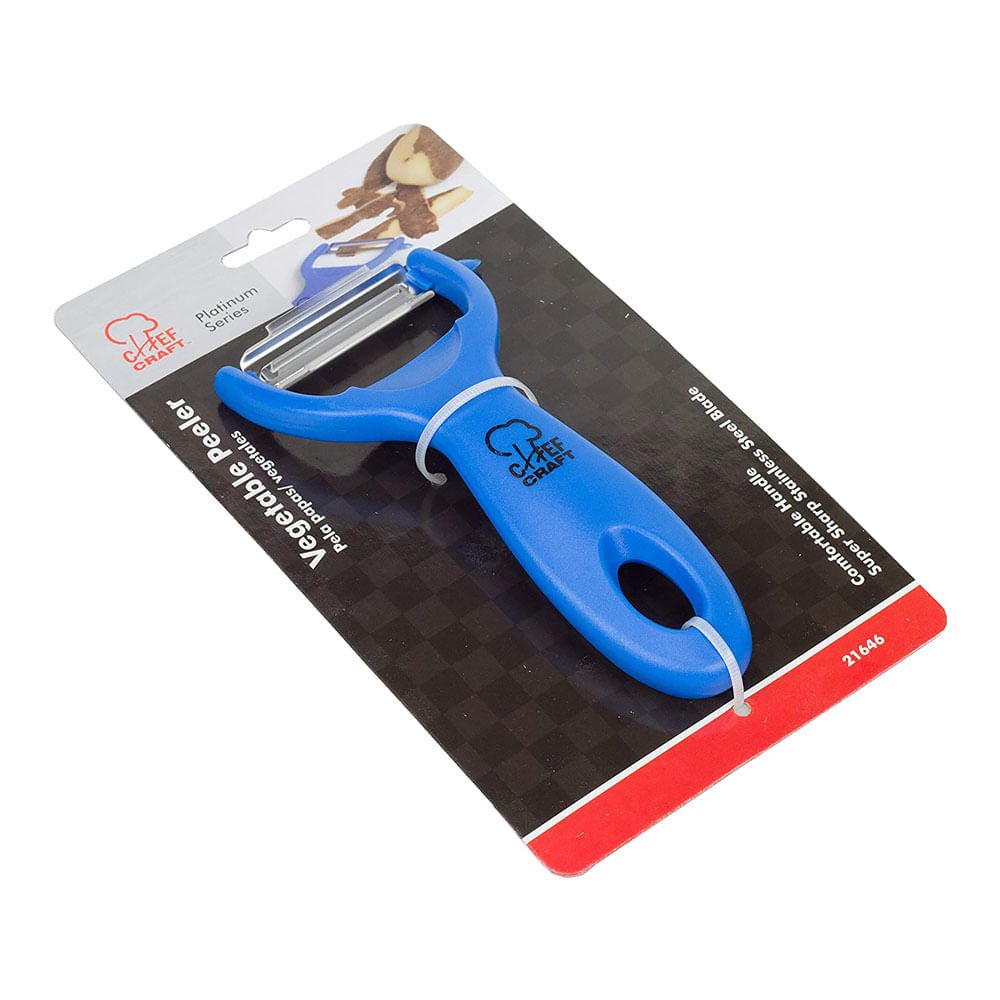 Pelador para Vegetales Chef Craft 12.7 cm