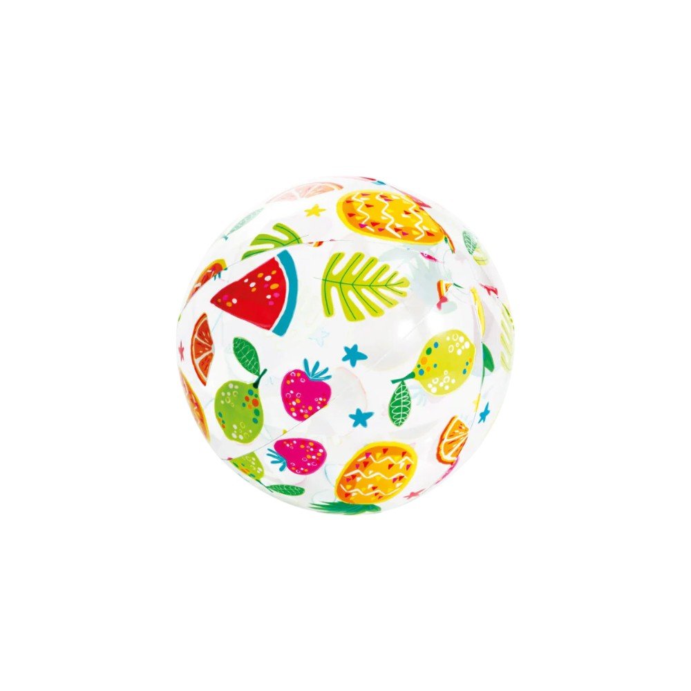 Pelota Inflable de Playa 20" Animaciones – Surtido / Intex - Intex - Titan.com.pa - 6941057450407