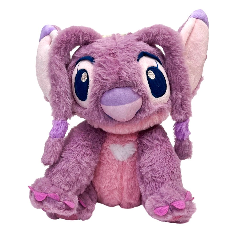 Peluche Angela Soft - 12" - Angela - Titan.com.pa - 7453008117257
