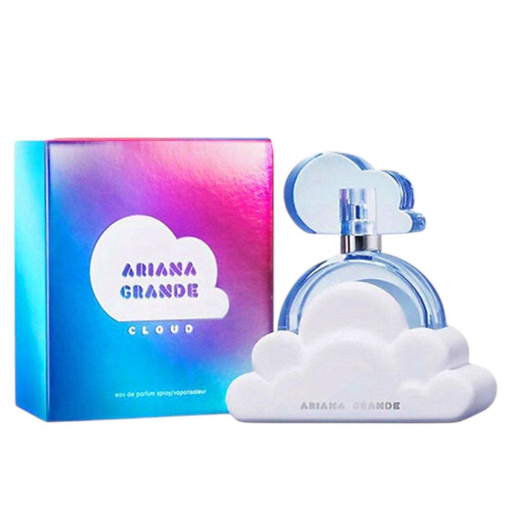 Perfume Ariana Grande Cloud EDP 100 ml - Dama - Ariana Grande - Titan.com.pa - 812256023289