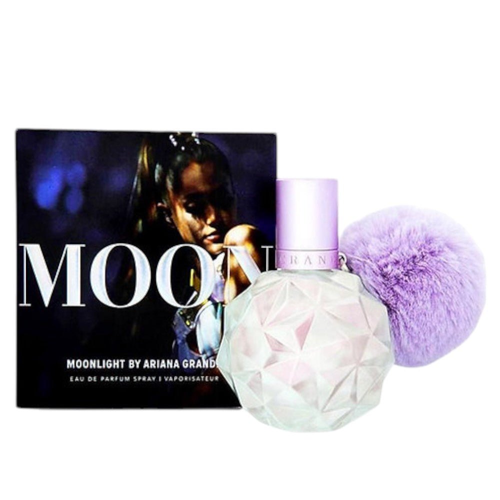 Perfume Ariana Grande Moonlight EDP 100 ml - Dama - Ariana Grande - Titan.com.pa - 812256022480