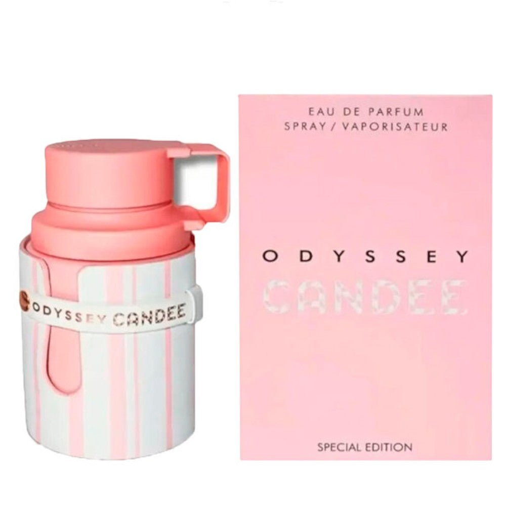 Perfume Armaf Odyssey Candee / Dama EDP - 100 ml - Armaf - Titan.com.pa - 6294015188622