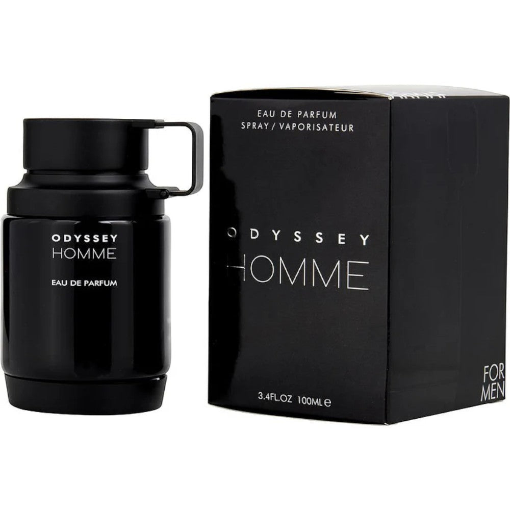 Perfume Armaf Odyssey Homme / Caballero EDP - 100 ml - Armaf - Titan.com.pa - 6294015109313