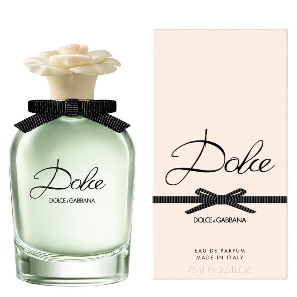Perfume Dolce & Gabbana - Dolce EDP 75 ml - Dama - Dolce & Gabbana - Titan.com.pa - 8057971180295