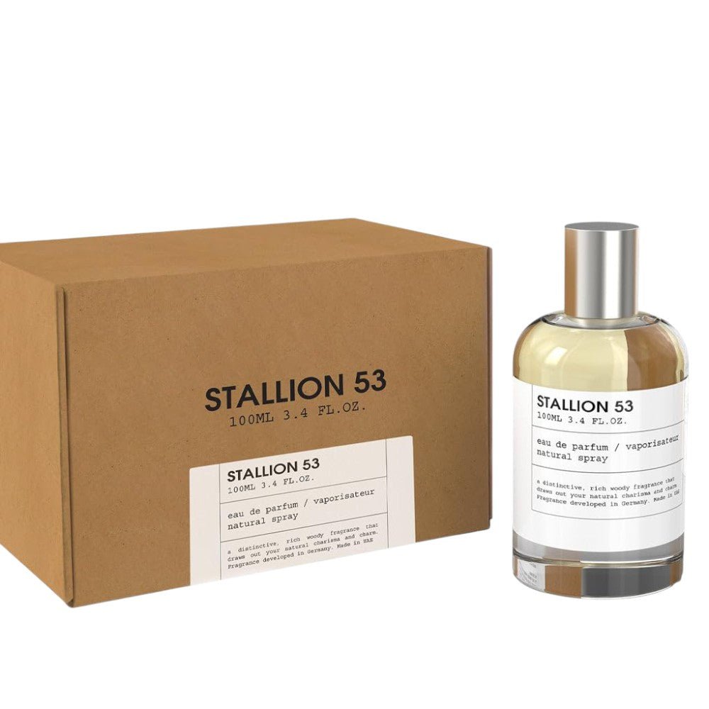 Perfume Emper Stallion 53 EDP - Unisex - Emper-Stalion - Titan.com.pa - 6291108524893