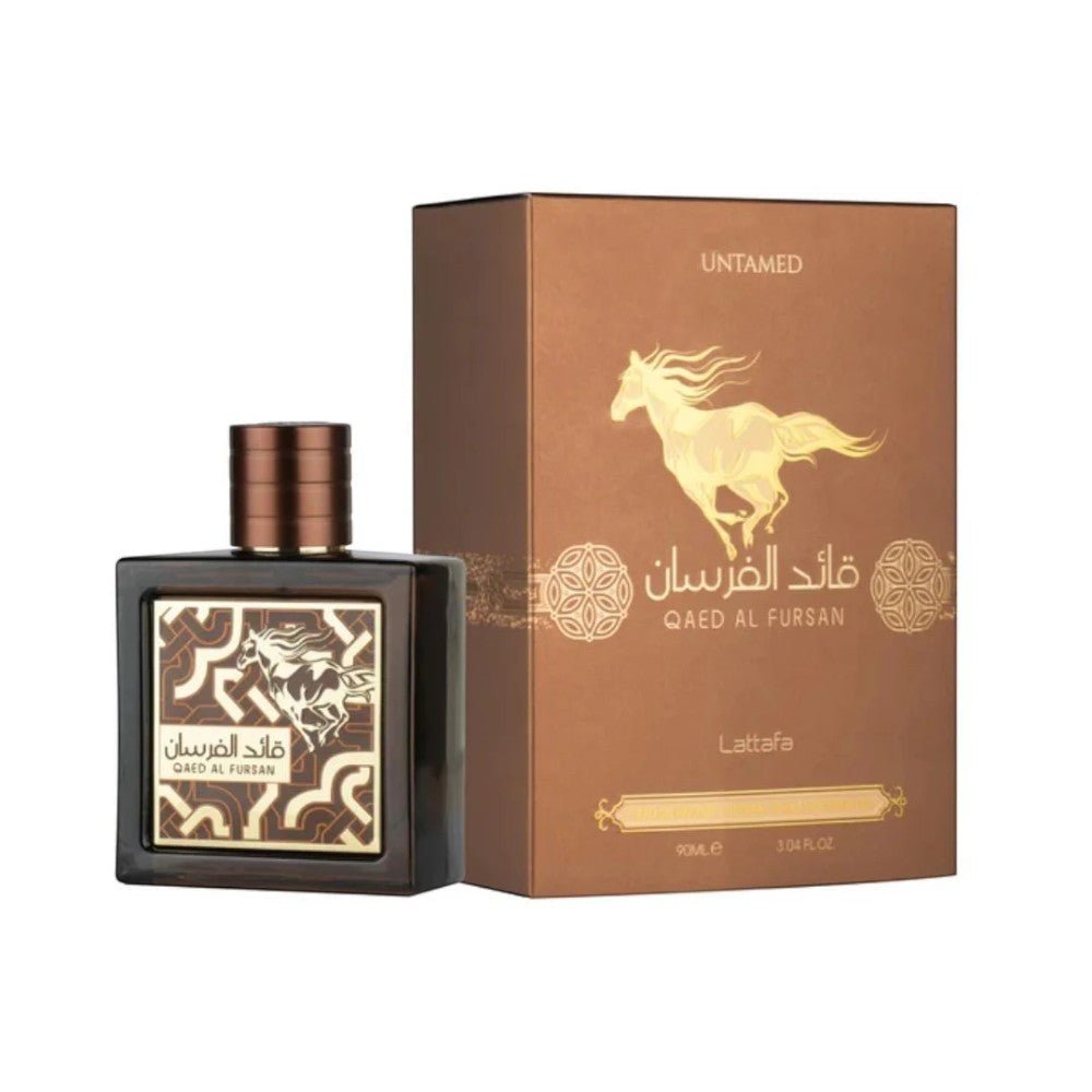 Perfume Lattafa Qaed Al Fursan EDP / Caballero - Lat-Lattafa - Titan.com.pa - 6290362340645