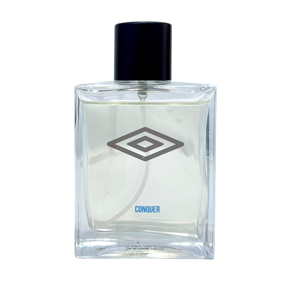 Perfume Umbro Conquer para Caballero - 100 ml - Umbro - Titan.com.pa - 7441115012626