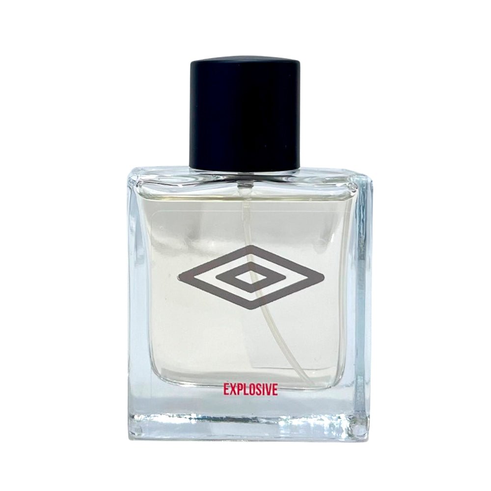 Perfume Umbro Explosive / Caballero 50 ml - Umbro - Titan.com.pa - 7441115002924