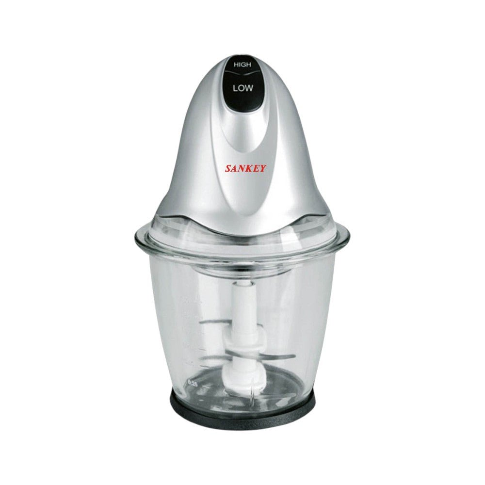 Picatodo Electrico Sankey Con Taza de Vidrio - Sankey - Titan.com.pa - 7453013525481
